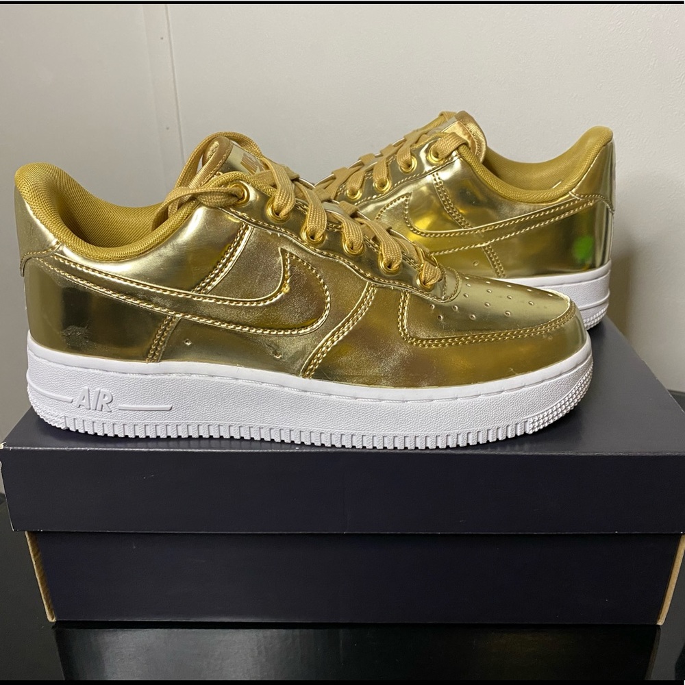 W Air Force 1 sp